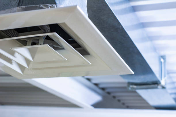 Professional Airduct Cleaning in Kentland, IN
