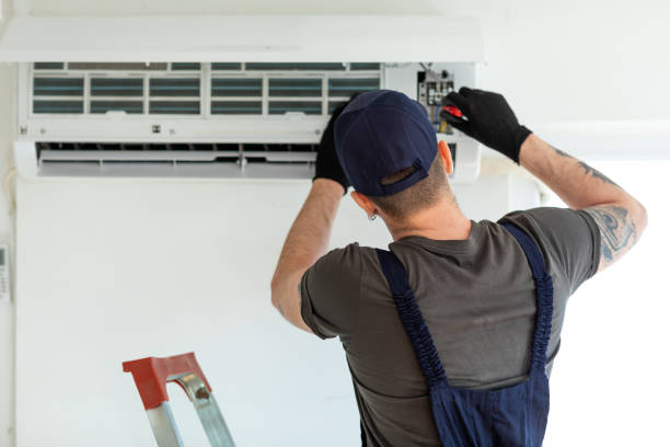 Best Local Air Duct Cleaning Services  in Kentland, IN