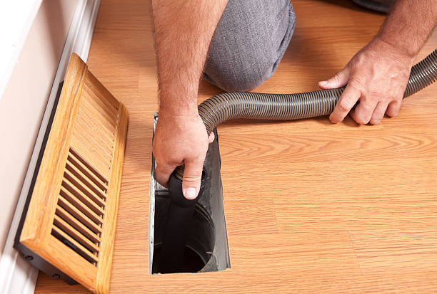 Best Affordable Duct Cleaning Services  in Kentland, IN