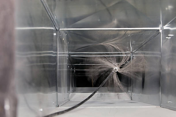Best Emergency Air Duct Cleaning  in Kentland, IN