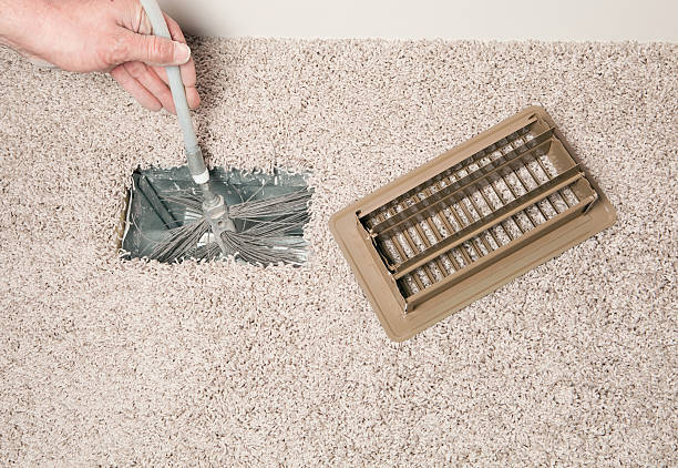 Best Affordable HVAC Duct Cleaning  in Kentland, IN