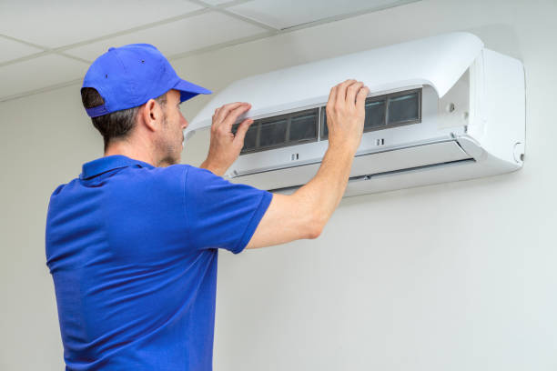Best Local Air Duct Cleaning Services  in Kentland, IN