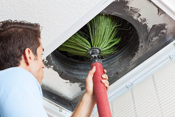 Best Emergency Air Duct Cleaning  in Kentland, IN