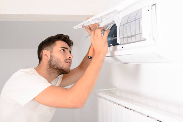 Best HVAC Air Duct Cleaning  in Kentland, IN