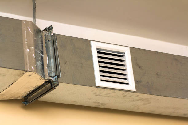 Professional Airduct Cleaning in Kentland, IN